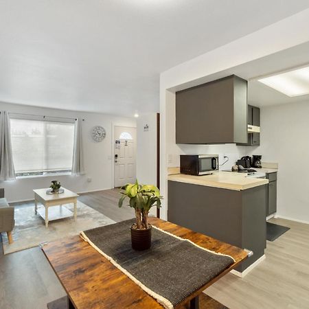 Central Bellevue Retreat Экстерьер фото