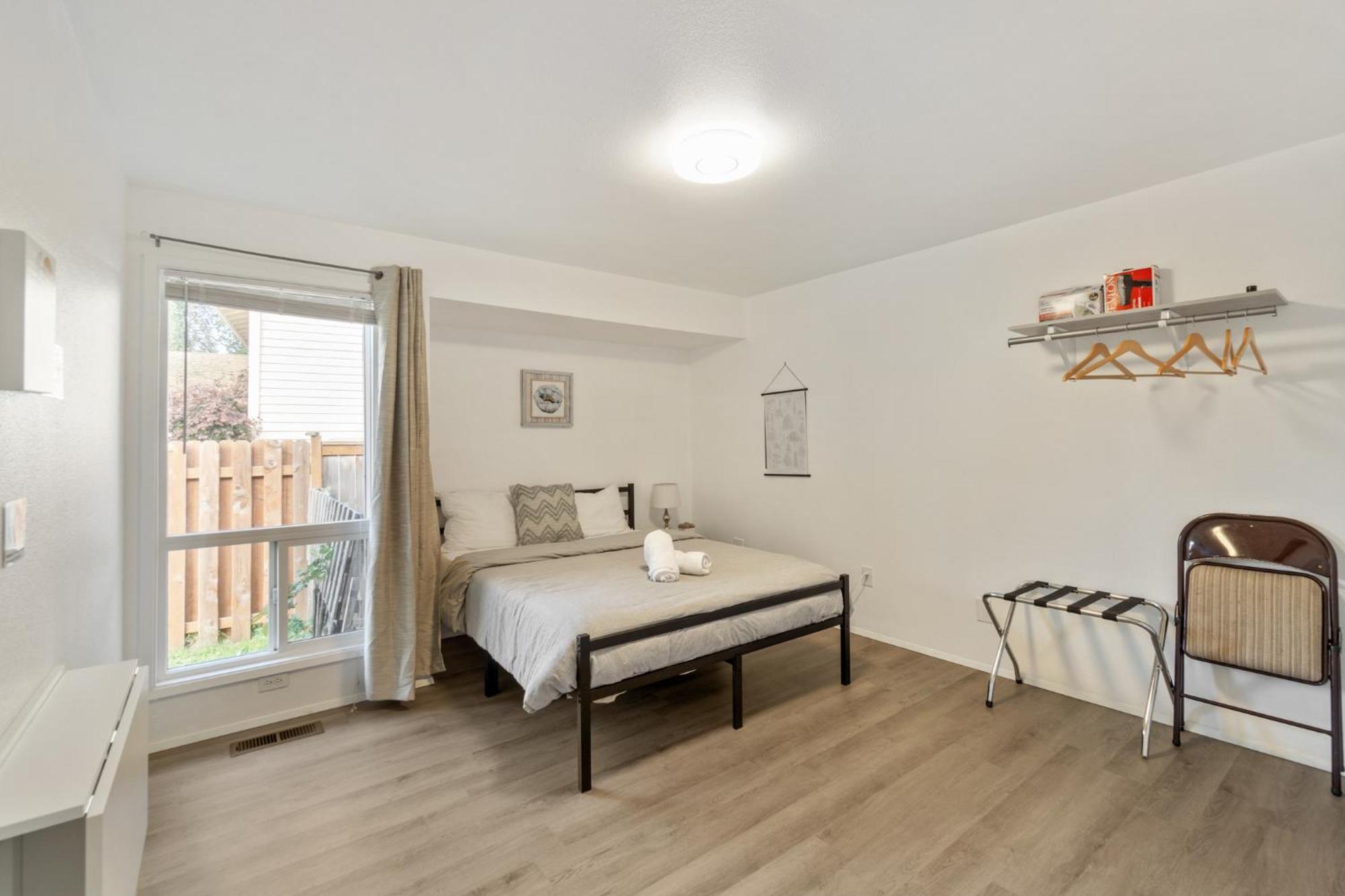Central Bellevue Retreat Экстерьер фото