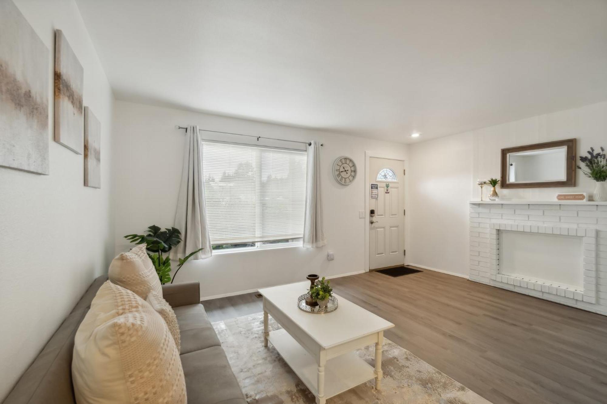 Central Bellevue Retreat Экстерьер фото